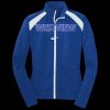 Women's Tricot Track Jacket Thumbnail