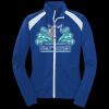 Women's Tricot Track Jacket Thumbnail