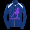 Women's Tricot Track Jacket Thumbnail