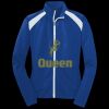 Women's Tricot Track Jacket Thumbnail
