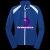 Women's Tricot Track Jacket Thumbnail