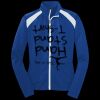 Women's Tricot Track Jacket Thumbnail