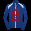 Women's Tricot Track Jacket Thumbnail