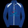 Women's Tricot Track Jacket Thumbnail