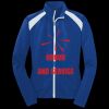 Women's Tricot Track Jacket Thumbnail