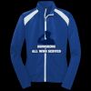 Women's Tricot Track Jacket Thumbnail