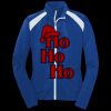 Women's Tricot Track Jacket Thumbnail