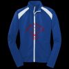 Women's Tricot Track Jacket Thumbnail