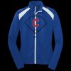 Women's Tricot Track Jacket Thumbnail