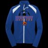 Women's Tricot Track Jacket Thumbnail