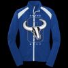 Women's Tricot Track Jacket Thumbnail