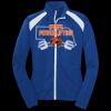 Women's Tricot Track Jacket Thumbnail