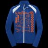 Women's Tricot Track Jacket Thumbnail