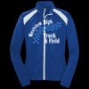 Women's Tricot Track Jacket Thumbnail