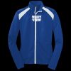 Women's Tricot Track Jacket Thumbnail