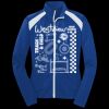 Women's Tricot Track Jacket Thumbnail