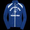 Women's Tricot Track Jacket Thumbnail