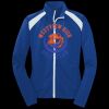 Women's Tricot Track Jacket Thumbnail