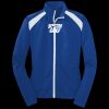 Women's Tricot Track Jacket Thumbnail