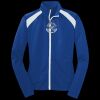 Women's Tricot Track Jacket Thumbnail
