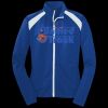 Women's Tricot Track Jacket Thumbnail