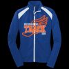 Women's Tricot Track Jacket Thumbnail