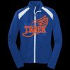 Women's Tricot Track Jacket Thumbnail