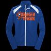Women's Tricot Track Jacket Thumbnail