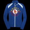 Women's Tricot Track Jacket Thumbnail