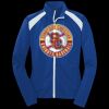 Women's Tricot Track Jacket Thumbnail