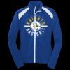 Women's Tricot Track Jacket Thumbnail