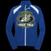 Women's Tricot Track Jacket Thumbnail