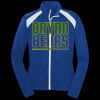 Women's Tricot Track Jacket Thumbnail