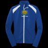 Women's Tricot Track Jacket Thumbnail