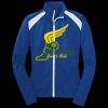 Women's Tricot Track Jacket Thumbnail
