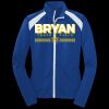 Women's Tricot Track Jacket Thumbnail