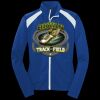 Women's Tricot Track Jacket Thumbnail