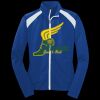 Women's Tricot Track Jacket Thumbnail