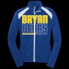 Women's Tricot Track Jacket Thumbnail