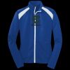 Women's Tricot Track Jacket Thumbnail