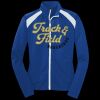 Women's Tricot Track Jacket Thumbnail
