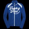 Women's Tricot Track Jacket Thumbnail