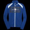 Women's Tricot Track Jacket Thumbnail