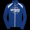 Women's Tricot Track Jacket Thumbnail