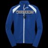 Women's Tricot Track Jacket Thumbnail