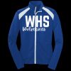 Women's Tricot Track Jacket Thumbnail