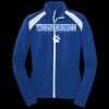Women's Tricot Track Jacket Thumbnail