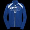 Women's Tricot Track Jacket Thumbnail