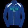Women's Tricot Track Jacket Thumbnail