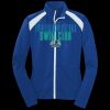 Women's Tricot Track Jacket Thumbnail